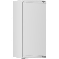 Beko BSSA210K4SN frigo combine Intégré 175 L Blanc 2
