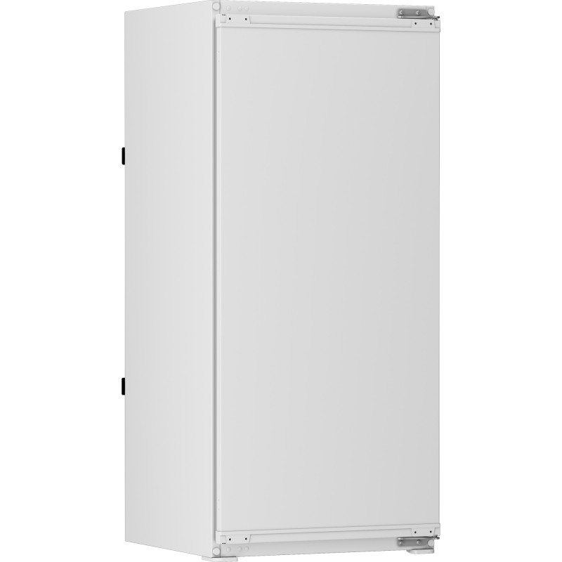 Beko BSSA210K4SN combi-koelkast Ingebouwd 175 l Wit