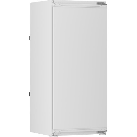 Beko BSSA210K4SN frigo combine Intégré 175 L Blanc