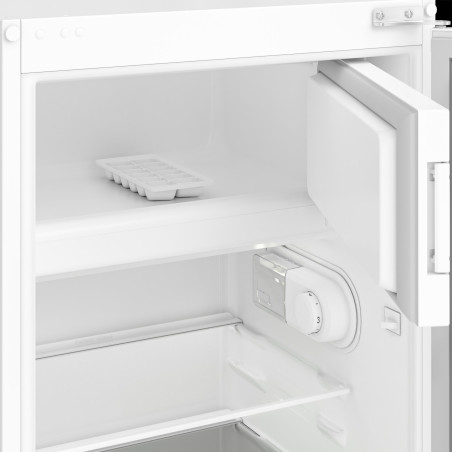 Beko BSSA210K4SN combi-koelkast Ingebouwd 175 l Wit