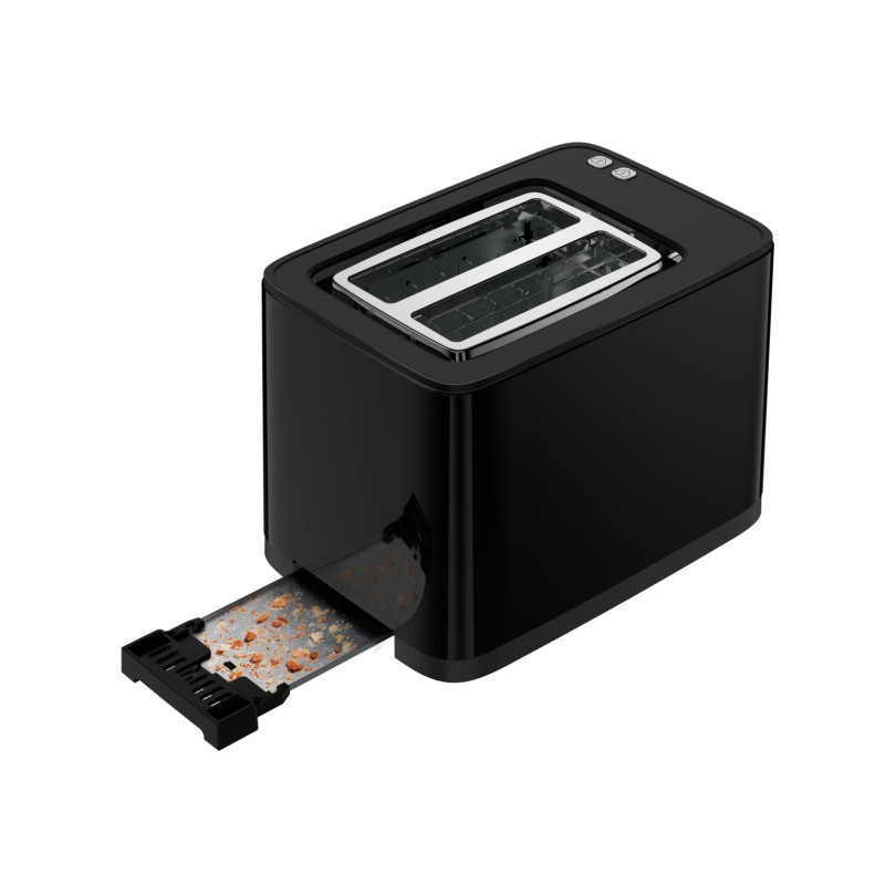 Tefal TT6408 7 2 part(s) 850 W Noir
