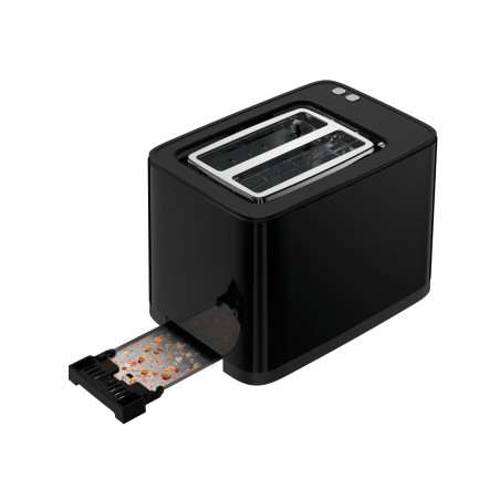 Tefal TT6408 7 2 part(s) 850 W Noir