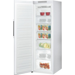 Whirlpool Congélateur armoire posable blanc, NoFrost - UW8F2YWBIF2 2