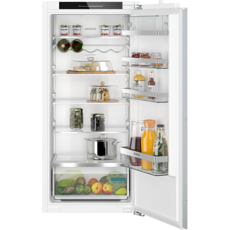 Siemens iQ500 KI41RADD1 koelkast Ingebouwd 204 l Wit