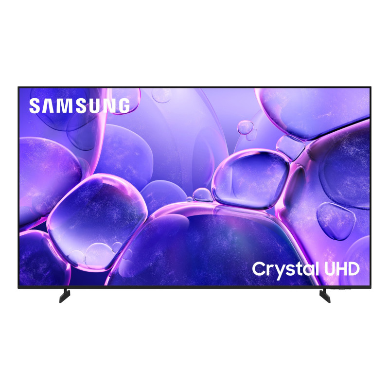 Samsung U8000F UE50U8092FU 127 cm (50") 4K Ultra HD Smart TV Wifi Noir