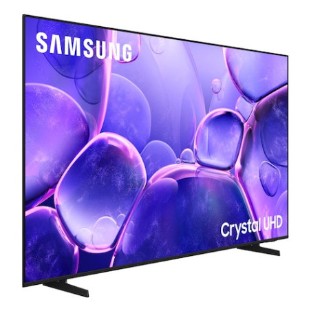 Samsung U8000F UE50U8092FU 127 cm (50") 4K Ultra HD Smart TV Wifi Noir