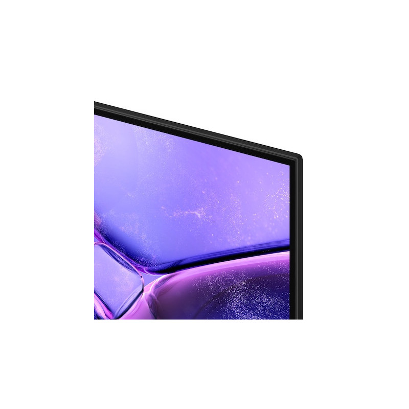 Samsung U8000F UE50U8092FU 127 cm (50") 4K Ultra HD Smart TV Wifi Noir