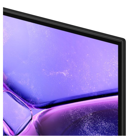 Samsung U8000F UE50U8092FU 127 cm (50") 4K Ultra HD Smart TV Wifi Noir