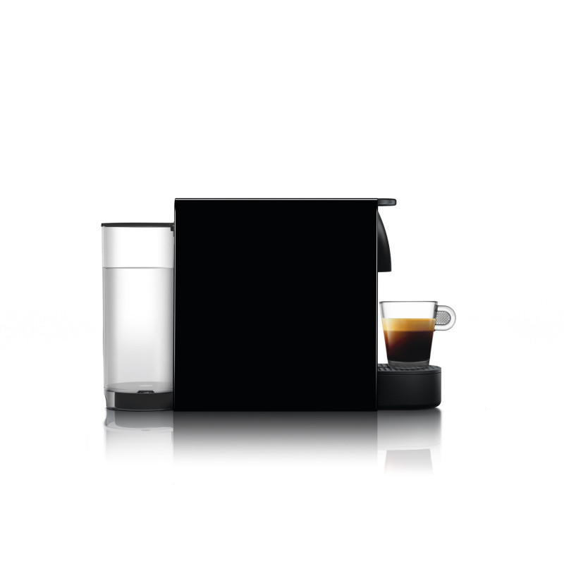 Krups Nespressomachine Essenza Mini Piano zwart XN1108