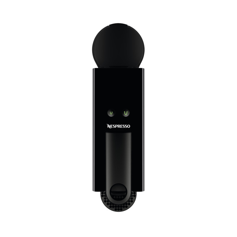 Krups Nespressomachine Essenza Mini Piano zwart XN1108