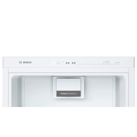 Bosch Serie 2 KSV33NWEP koelkast Vrijstaand 324 l Wit