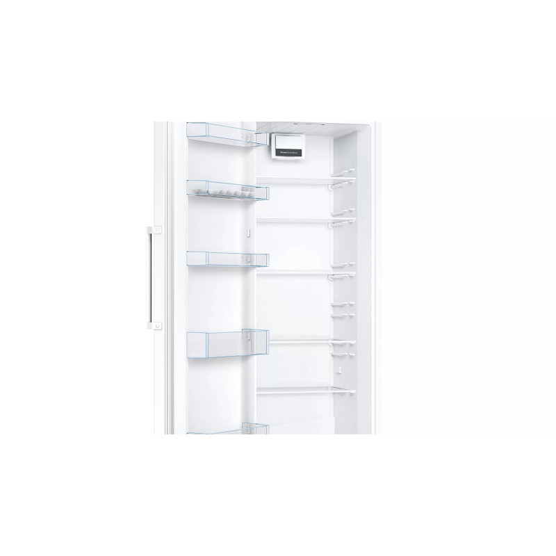 Bosch Serie 2 KSV33NWEP koelkast Vrijstaand 324 l Wit