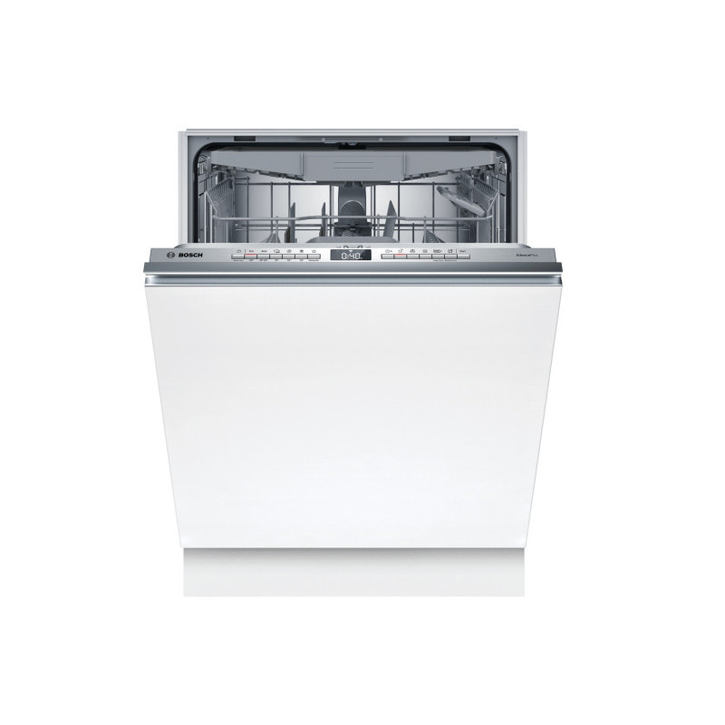 Bosch SMV4EMX24E lave-vaisselle Entièrement intégré 14 couverts