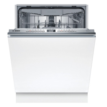 Bosch SMV4EMX24E lave-vaisselle Entièrement intégré 14 couverts