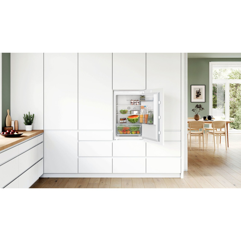 Bosch Serie 2 KIR21NSE0 koelkast Ingebouwd 136 l Wit