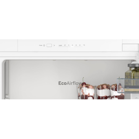 Bosch Serie 2 KIR21NSE0 koelkast Ingebouwd 136 l Wit