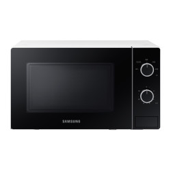 Samsung MS20A3010AH Blanc Micro-onde simple Comptoir 20 L 700 W