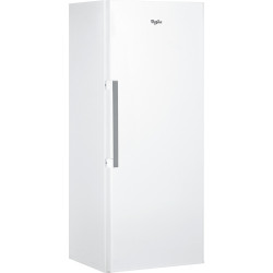 Whirlpool SW6A2QW2 réfrigérateur Pose libre 322 L Blanc