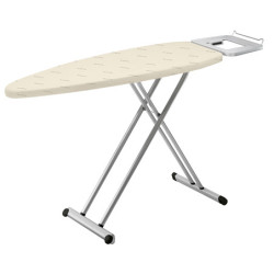 Rowenta Pro Comfort Normale grootte strijkplank 1300 x 470 mm