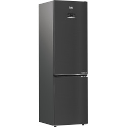 Beko B7RCNE407HXBR Pose libre 355 L Acier inoxydable 2