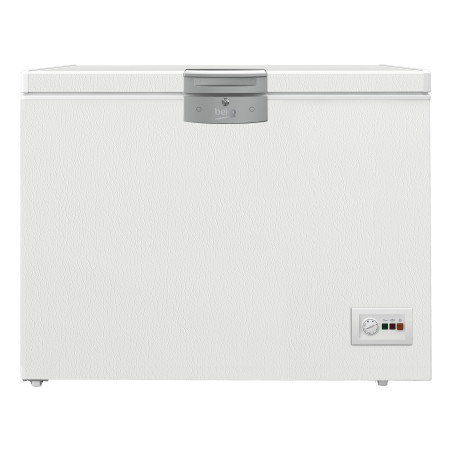 Beko HSM22340 diepvriezer Diepvrieskist Vrijstaand 230 l Wit