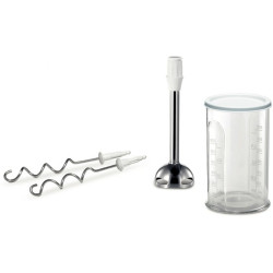 Bosch MFQ36470 mixer Handmixer 450 W Wit 2
