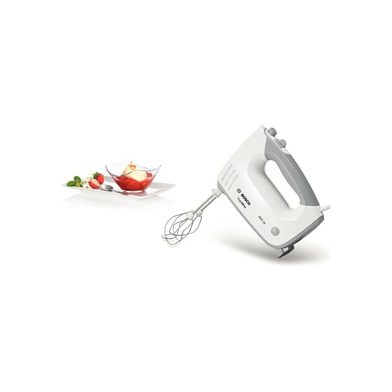 Bosch MFQ36470 mixer Handmixer 450 W Wit