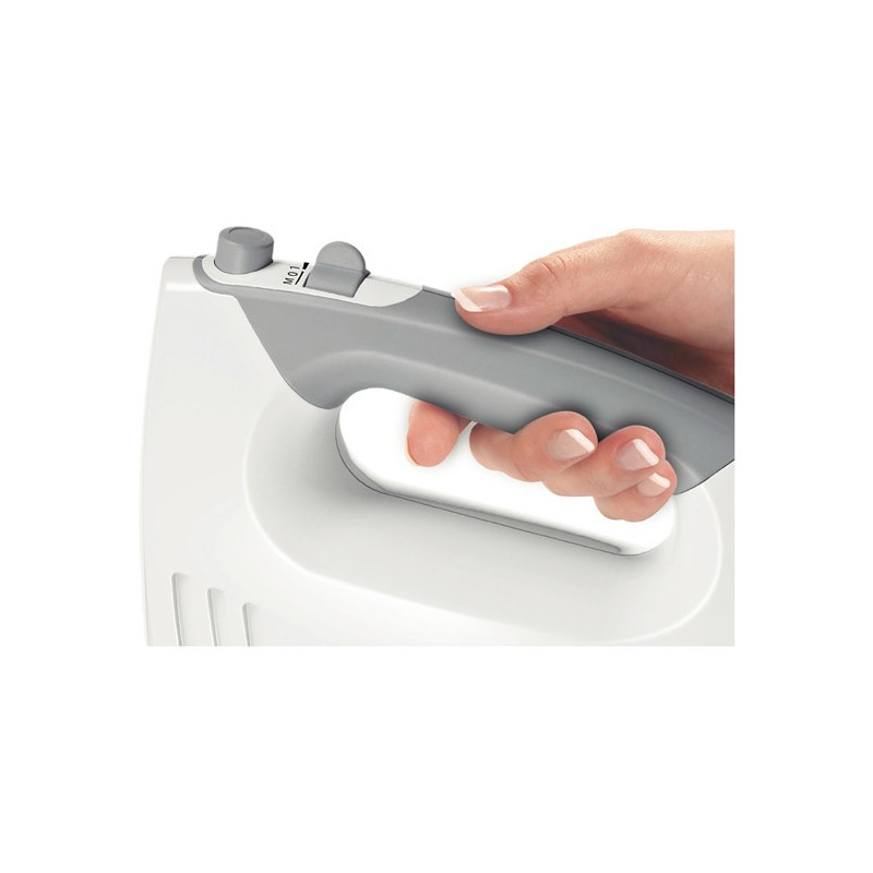 Bosch MFQ36470 mixer Handmixer 450 W Wit