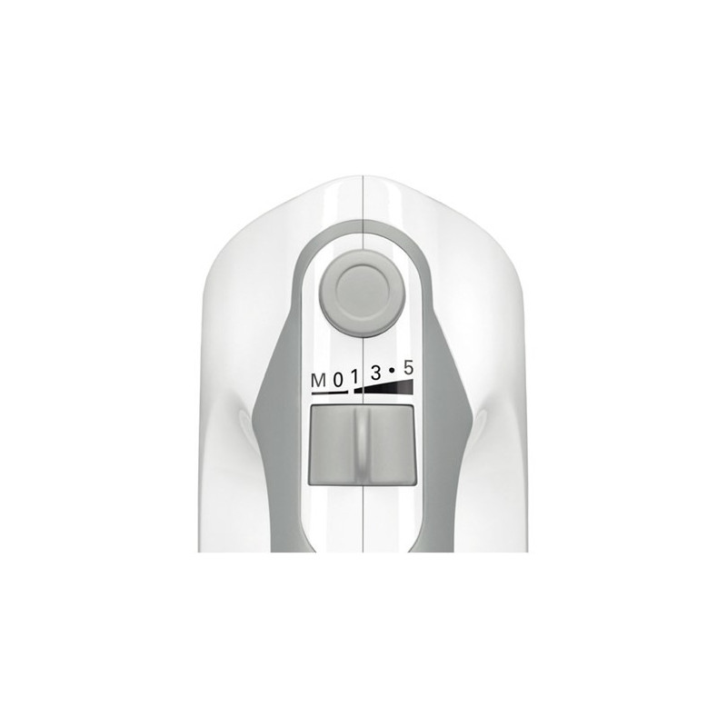 Bosch MFQ36470 mixer Handmixer 450 W Wit