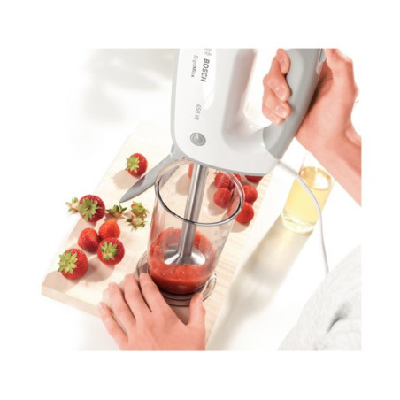 Bosch MFQ36470 mixer Handmixer 450 W Wit