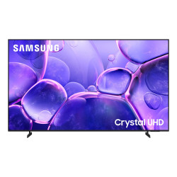 Samsung U8000F UE50U8092FU 127 cm (50") 4K Ultra HD Smart TV Wifi Zwart 2