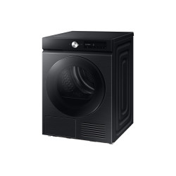 Samsung DV90DB7845GBU3 sèche-linge Pose libre Charge avant 9 kg Noir 2