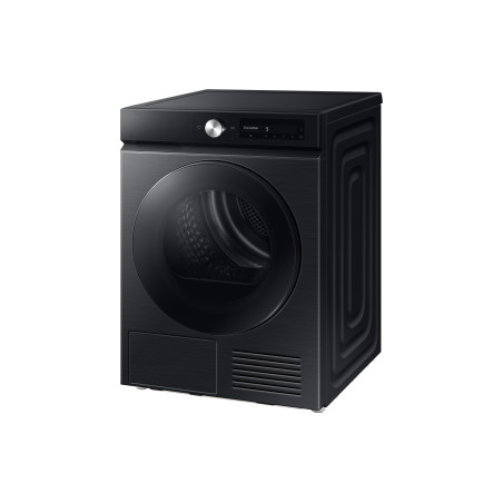 Samsung DV90DB7845GBU3 sèche-linge Pose libre Charge avant 9 kg Noir