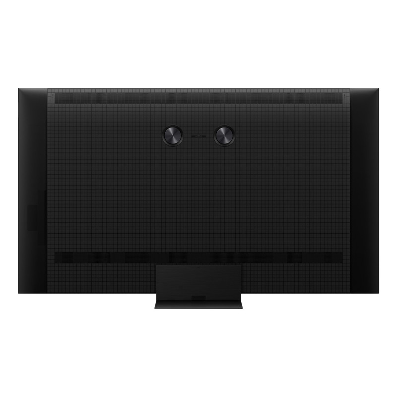 TCL 55C7K TV 139,7 cm (55") 4K Ultra HD Smart TV Wifi Métallique 2600 cd/m²