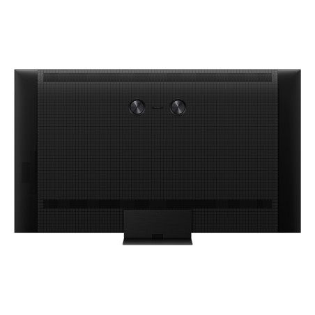 TCL 55C7K TV 139,7 cm (55") 4K Ultra HD Smart TV Wifi Métallique 2600 cd/m²