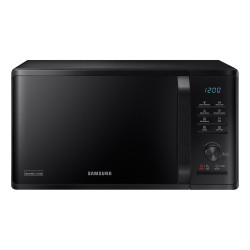 Samsung MG23B3515AK/EN magnetron Zwart Grill-magnetron Aanrecht 23 l 1250 W