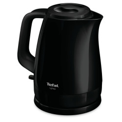 Tefal KO1508 waterkoker 1,5 l 2400 W Zwart