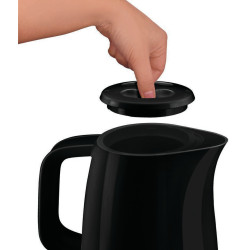 Tefal KO1508 waterkoker 1,5 l 2400 W Zwart 2