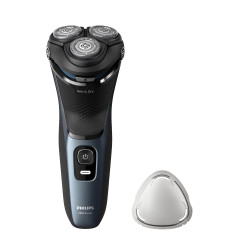 Philips 3000 series Shaver S3144/00 Elektrisch scheerapparaat voor nat en droog scheren