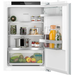 Siemens KI21RADD1 koelkast Ingebouwd 136 l Wit