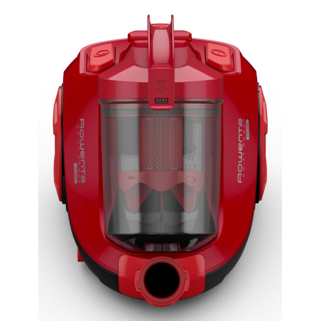 Rowenta Swift Power RO2913 1,2 L Aspirateur réservoir cylindrique Sec 900 W Sans sac
