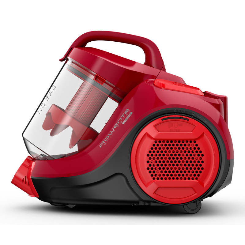 Rowenta Swift Power RO2913 ™ Cyclonic RO2913 Stofzuiger zonder zak