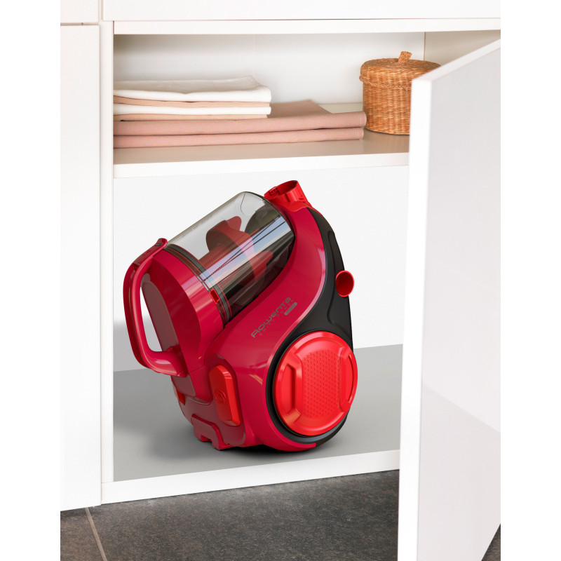 Rowenta Swift Power RO2913 ™ Cyclonic RO2913 Stofzuiger zonder zak