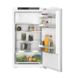Siemens KI32LVFE0 combi-koelkast Ingebouwd 147 l