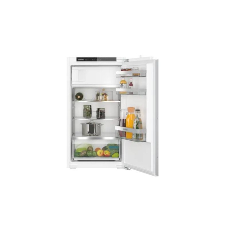 Siemens KI32LVFE0 combi-koelkast Ingebouwd 147 l