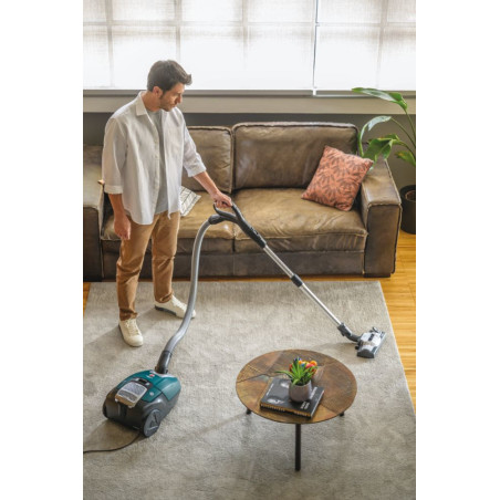 Hoover H-ENERGY 500 HE530ALG 011 4 L Aspirateur sans sac Sec 700 W Sac à poussière