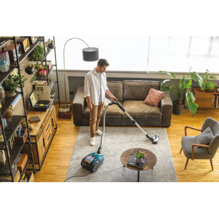 Hoover H-ENERGY 500 HE530ALG 011 4 L Aspirateur sans sac Sec 700 W Sac à poussière