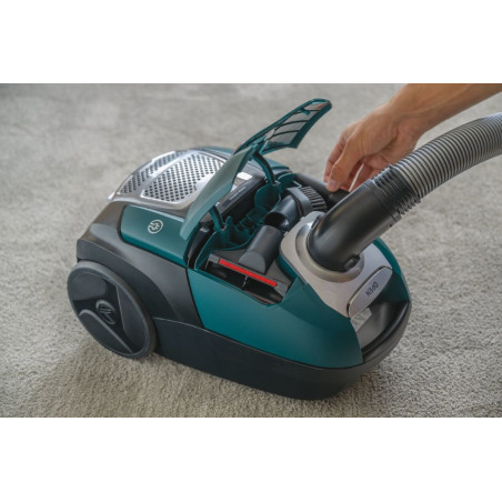 Hoover H-ENERGY 500 HE530ALG 011 4 L Aspirateur sans sac Sec 700 W Sac à poussière