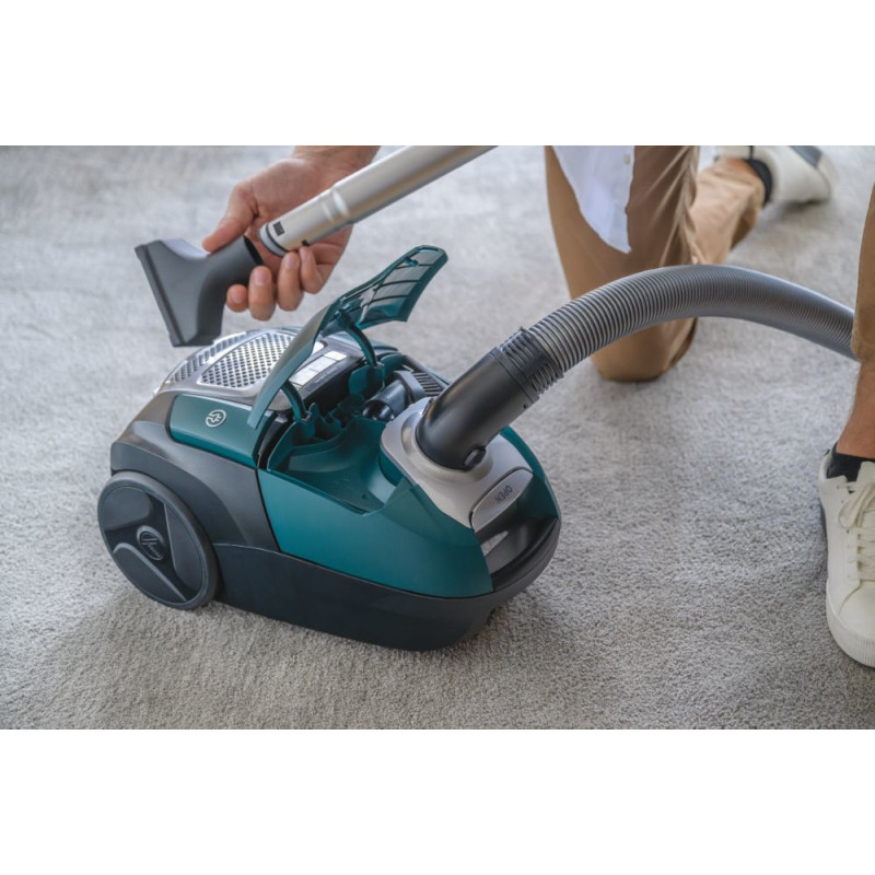 Hoover H-ENERGY 500 HE530ALG 011 4 L Aspirateur sans sac Sec 700 W Sac à poussière