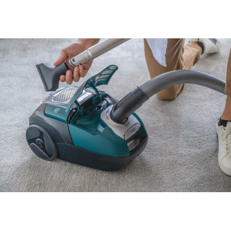 Hoover H-ENERGY 500 HE530ALG 011 4 L Aspirateur sans sac Sec 700 W Sac à poussière